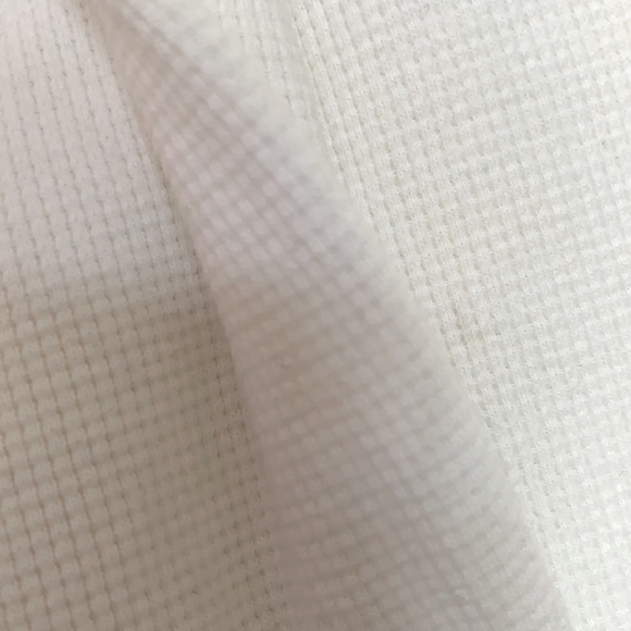 waffle pattern PacSun long sleeve - Picture 3 of 4